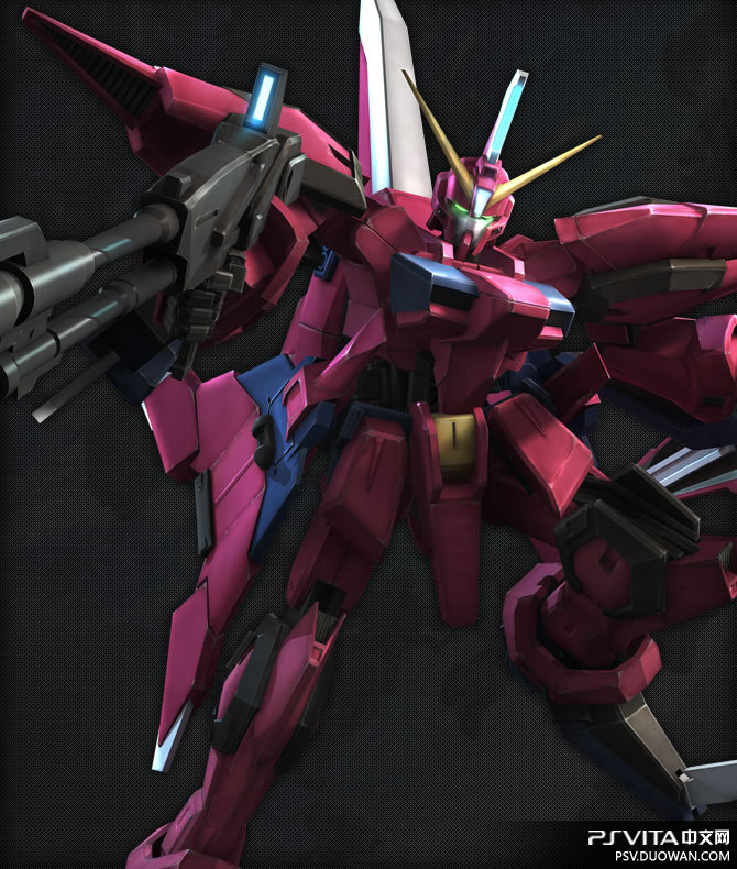 (イージスガンダム  aegis gundam),为奥布曙光社所打造的机体之一