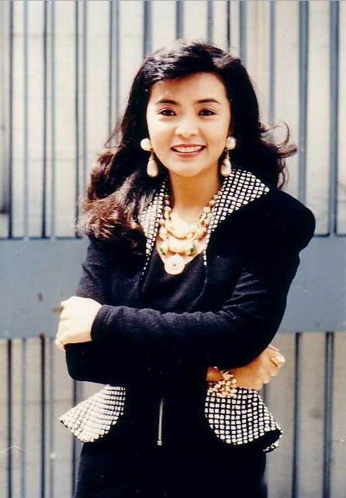  p>陈玉莲,1960年3月25日出生于香港,中国香港女演员.