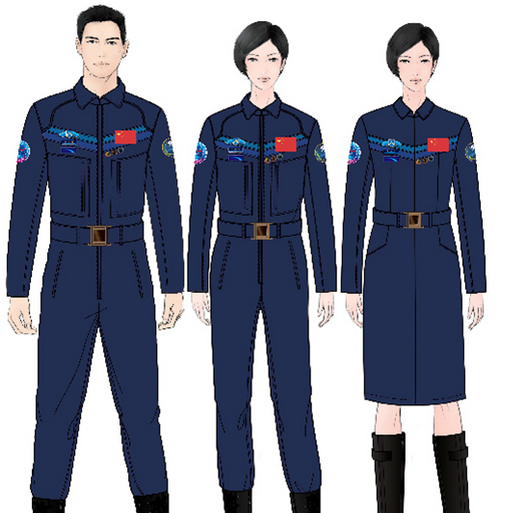 航天服