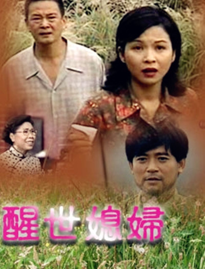 醒世媳妇