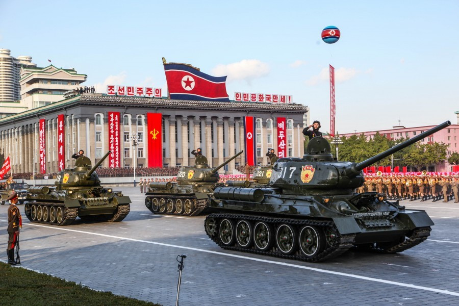  p>朝鲜人民军为 a target="_blank" href="/item/朝鲜民主主义人民