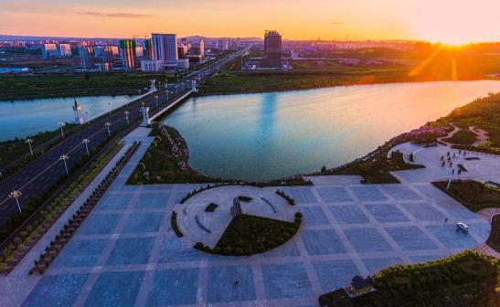 乌兰察布市（中国内蒙古自治区下辖地级市）_百度百科