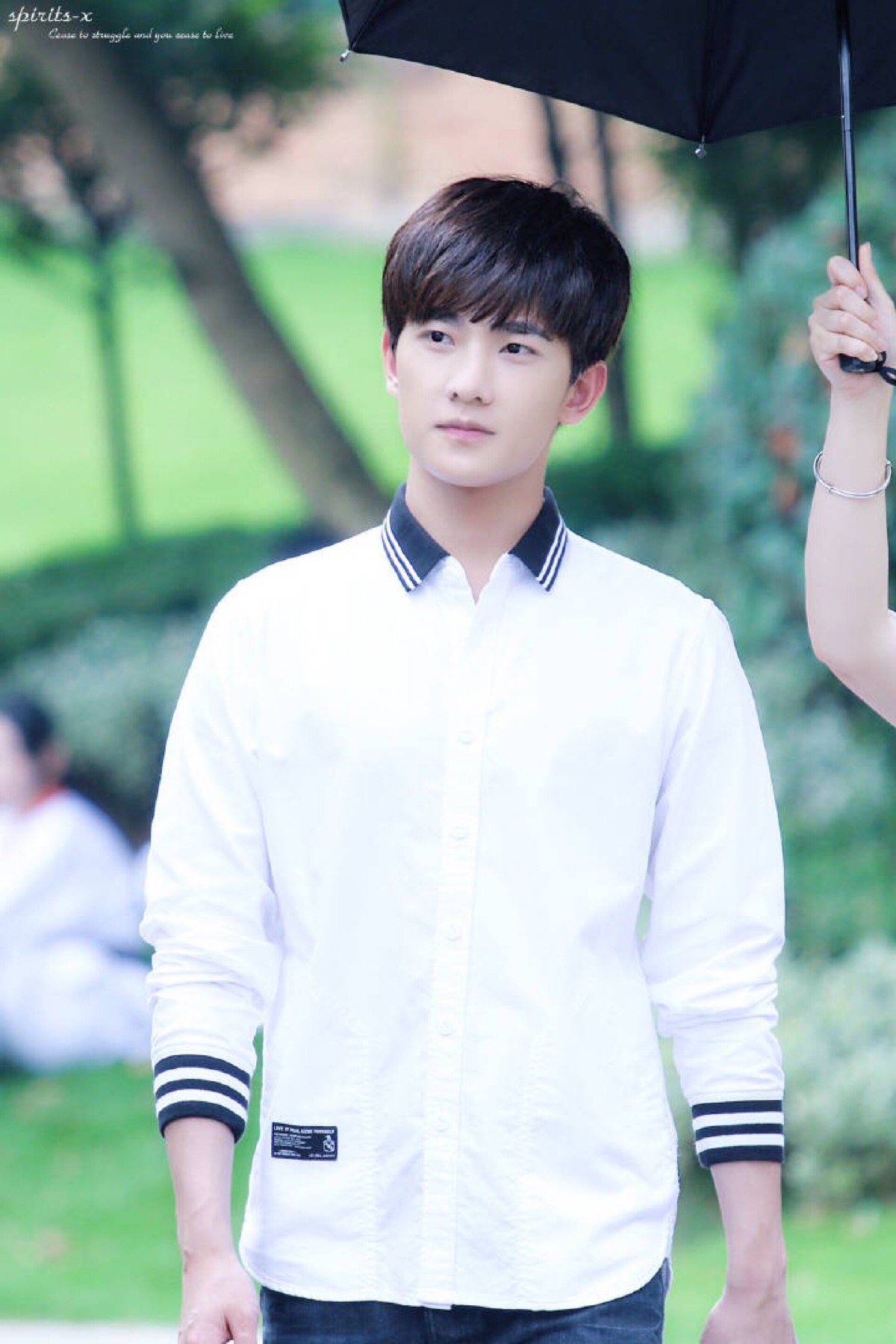 观达影视在青春剧的制作中旗帜鲜明地打出"青春派·少女心"的口号