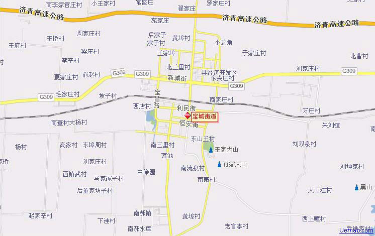  p>宝城街道,隶属于山东省潍坊市昌乐县,位于 a href="#">昌乐县 /a>