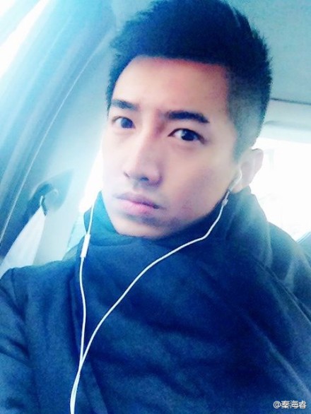  p>秦海睿,毕业于 a target="_blank" href="/item/上海戏剧学院