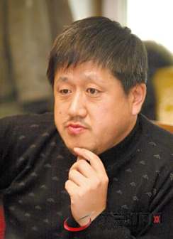 <p>孔庆东