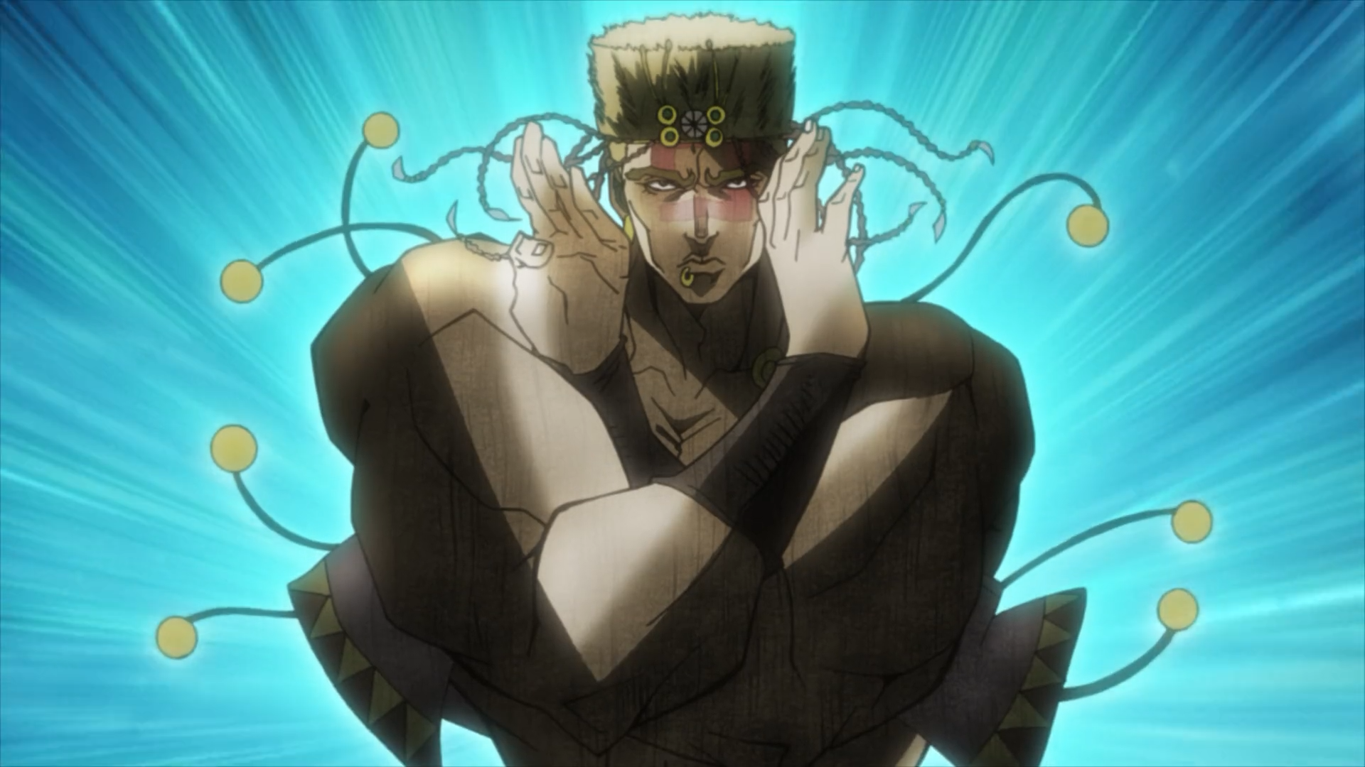  p>柱之男,漫画《 a target="_blank" href="/item/jojo的奇妙冒险