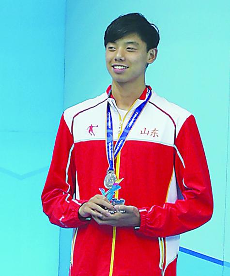 季新杰
