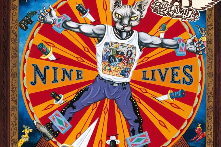 《full circle》是aerosmith演唱的歌曲,该曲收录于专辑《nine lives