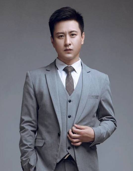 王翔（演员）_百度百科