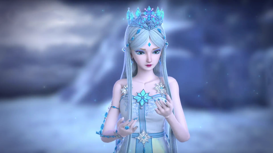 主要人物有 a target="_blank" href="/item/冰公主/19605096" data