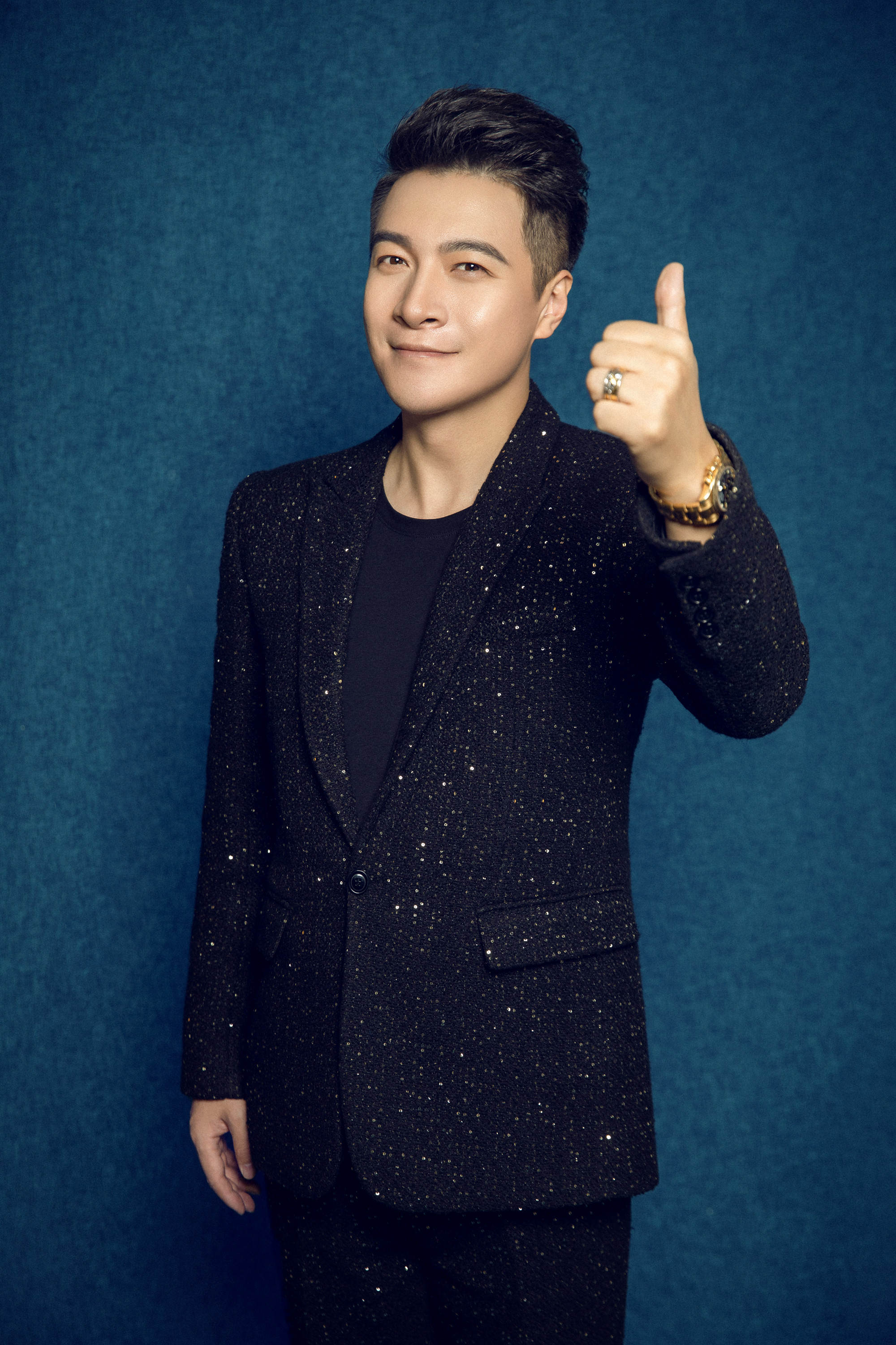 马智宇