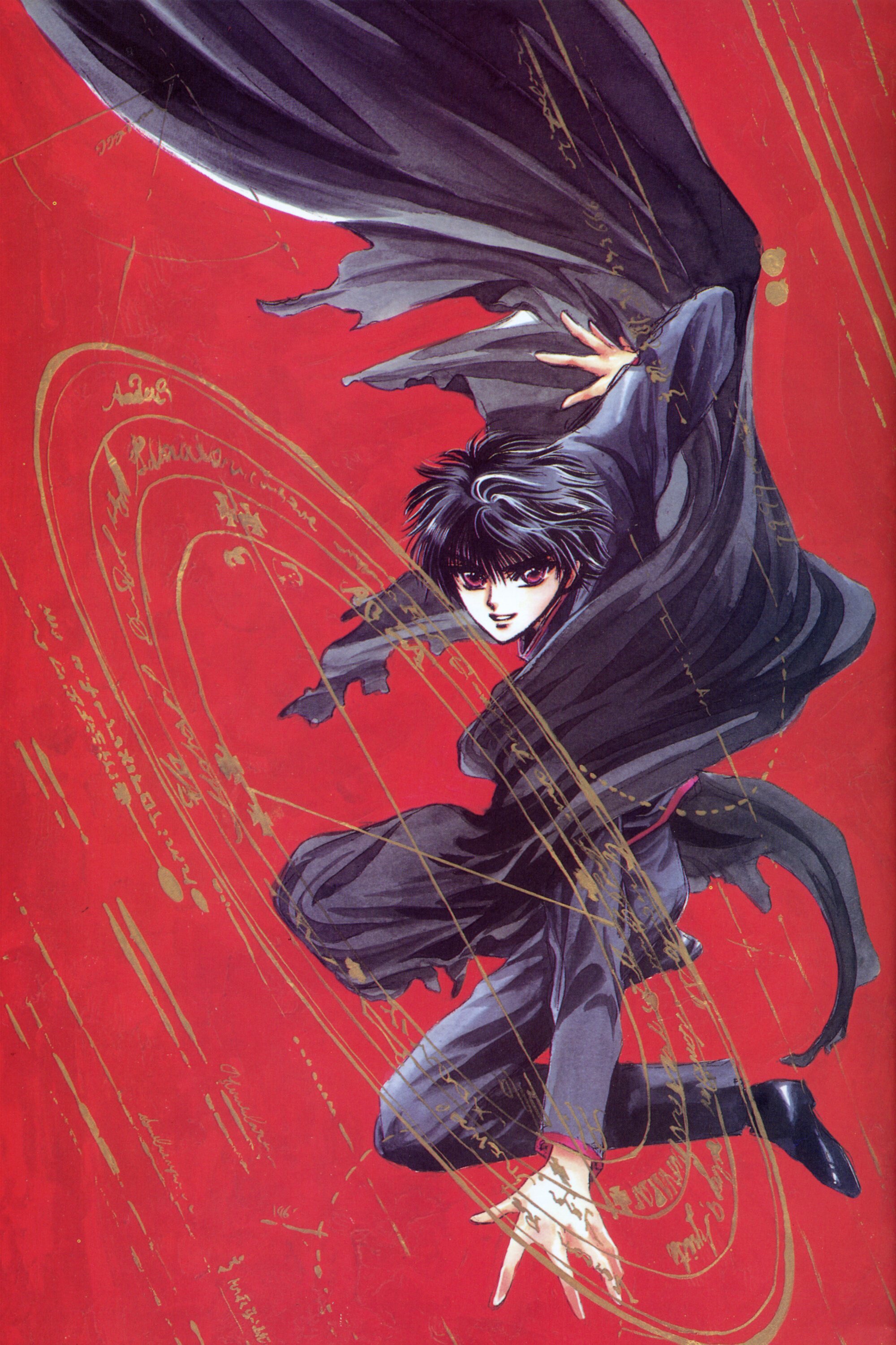  p>司狼 神威(罗马音:shirou kamui),是日本动画《 a target="_blank"