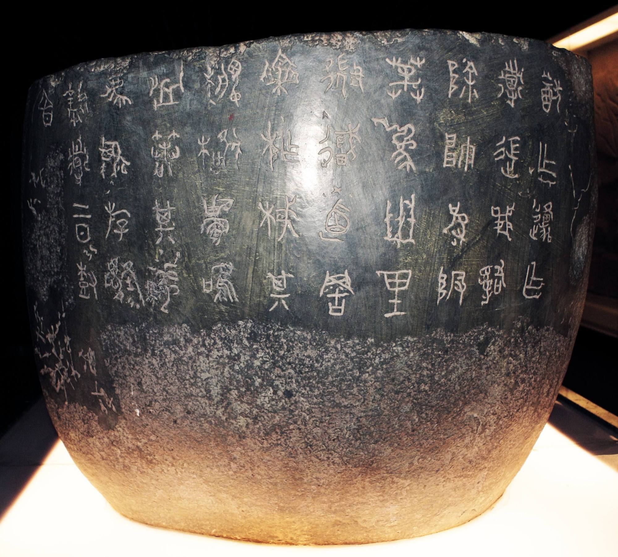 汉字解密：从甲骨文到现代汉字的华丽转身，3000多年大变样_百科TA说