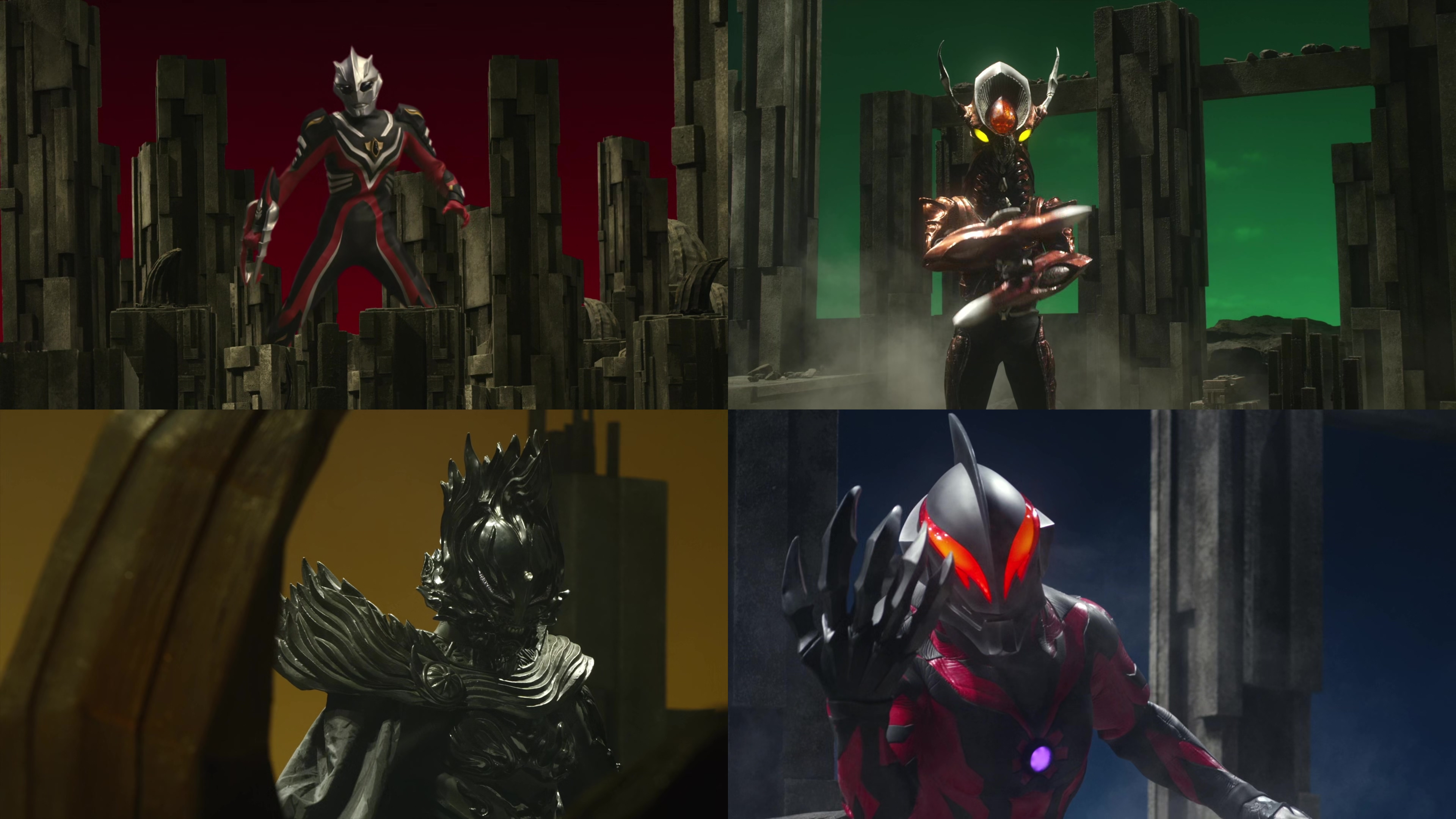 超时空魔神艾塔尔加