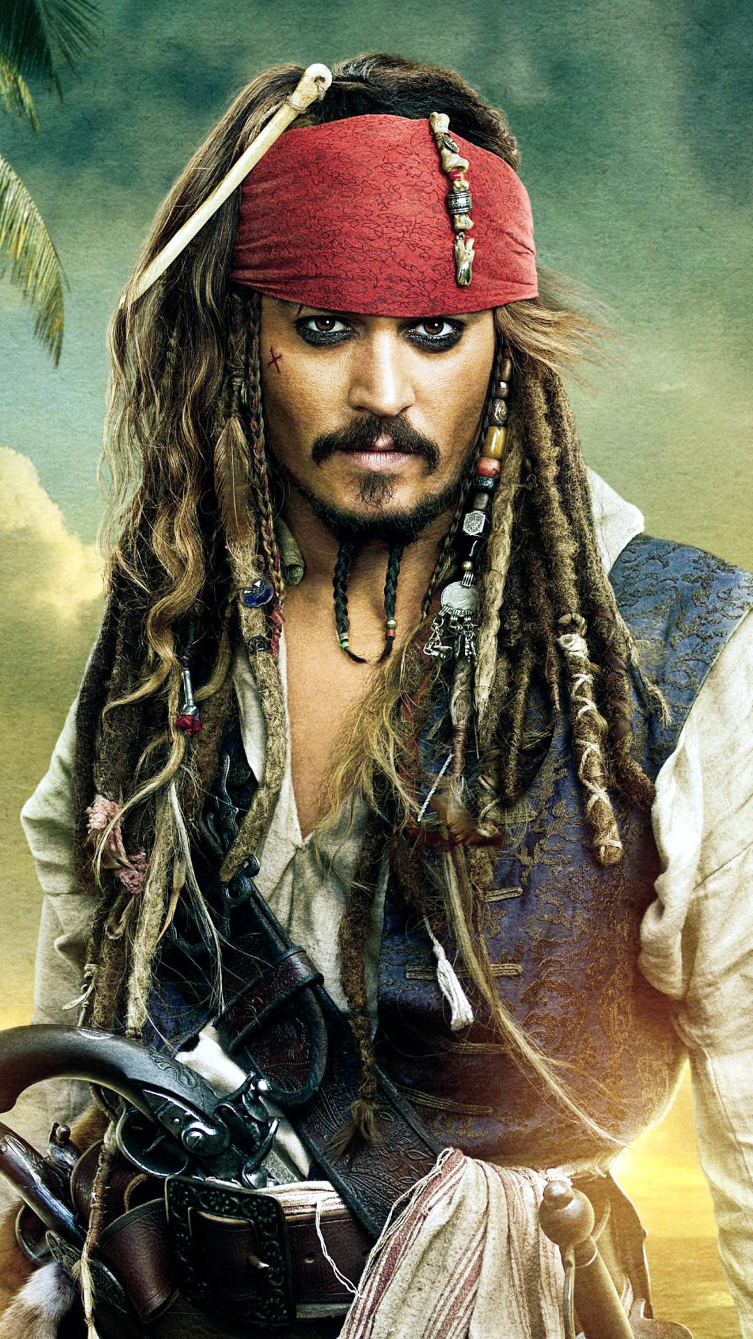  p>约翰尼·德普(johnny depp),1963年6月9日出生于美国肯塔基州,美国
