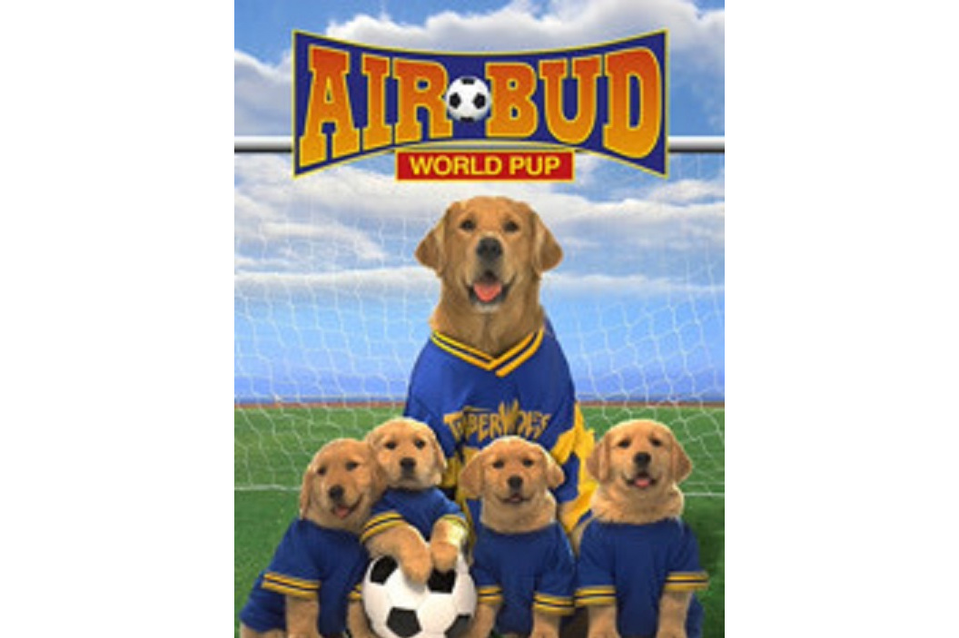 飞狗巴迪3:飞狗家族