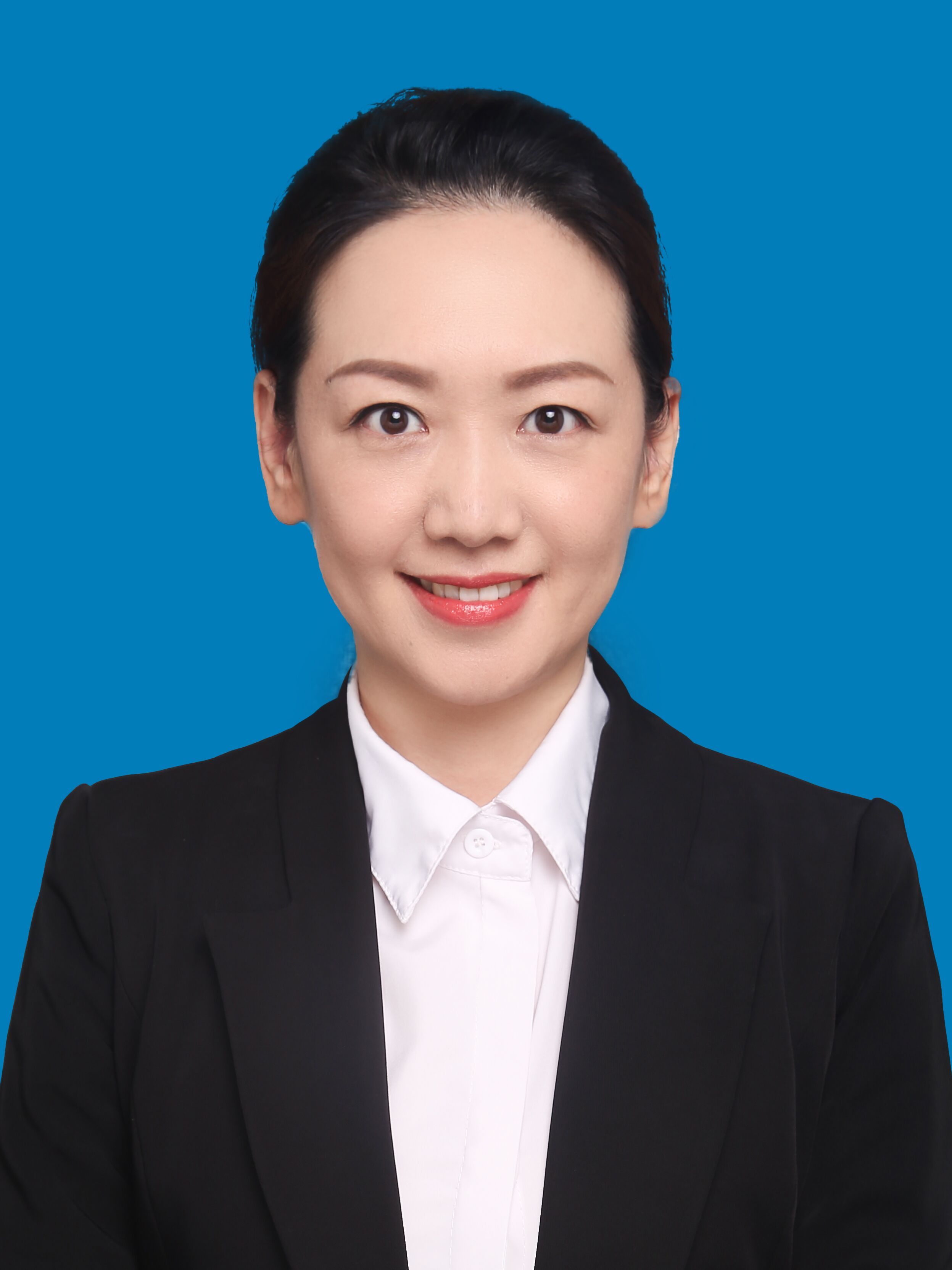 杨倩