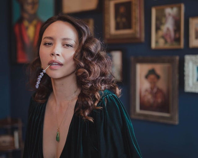 melissa crystal oneil