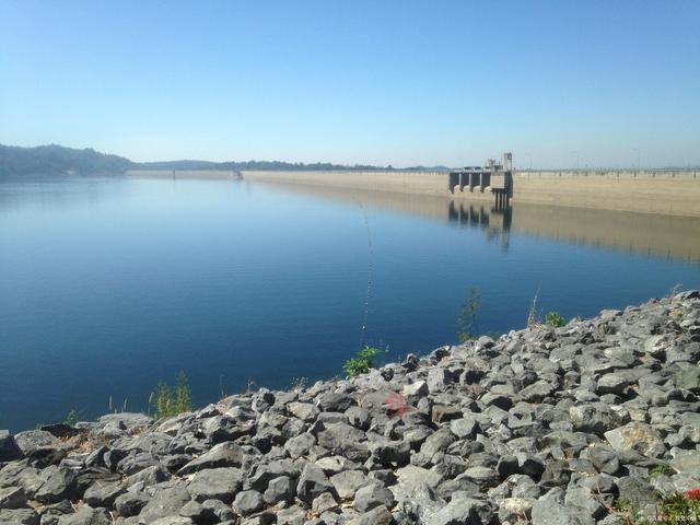 哈达河风景名胜区