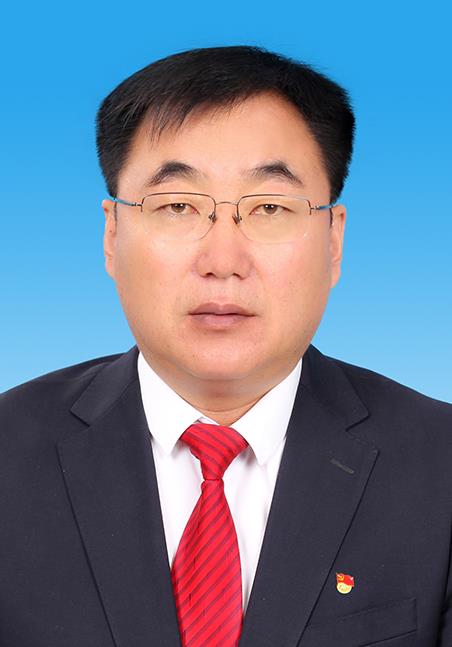  p>王奋齐,现任陕西省榆林市神木市马镇镇党委书记. /p>