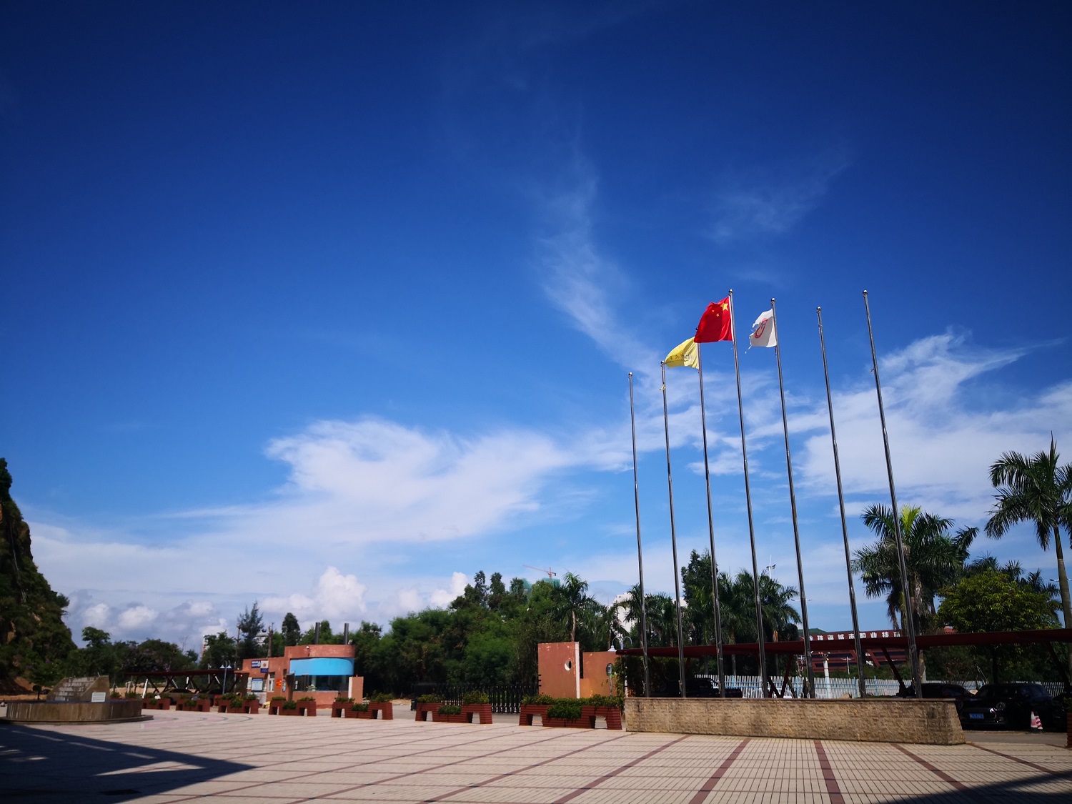  p>珠海艺术职业学院(zhuhai art college)是经 a target="_blank"