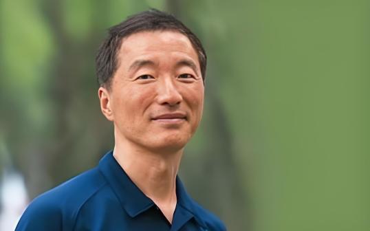 杨定一_百度百科