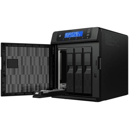 西部数据Sentinel DX4000_百度百科