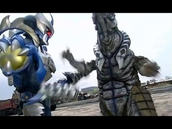  p>鳄鱼兽,电视剧《 a target="_blank" href="/item/铠甲勇士/22866"