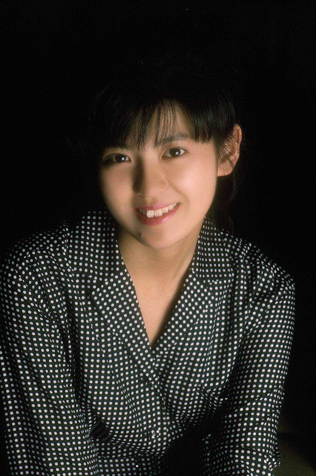  p>南野阳子(yoko minamino),1967年6月23日出生于日本兵库县,毕业于