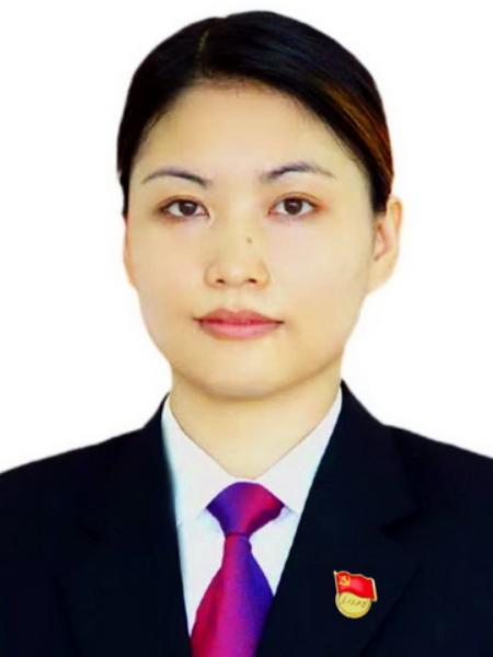  /p> p>现任福建省莆田市城厢区纪委常委,区监委委员兼案件审理室主任