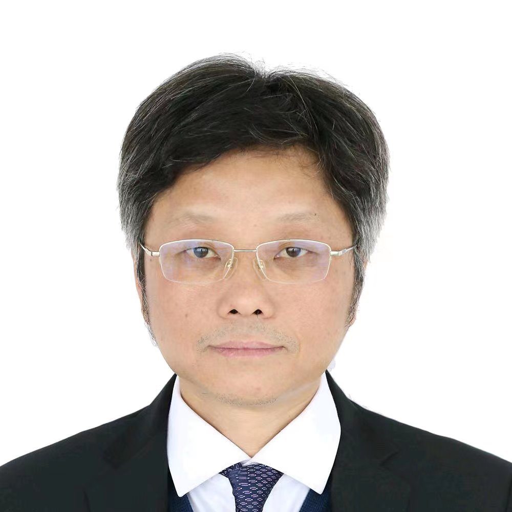 周峰