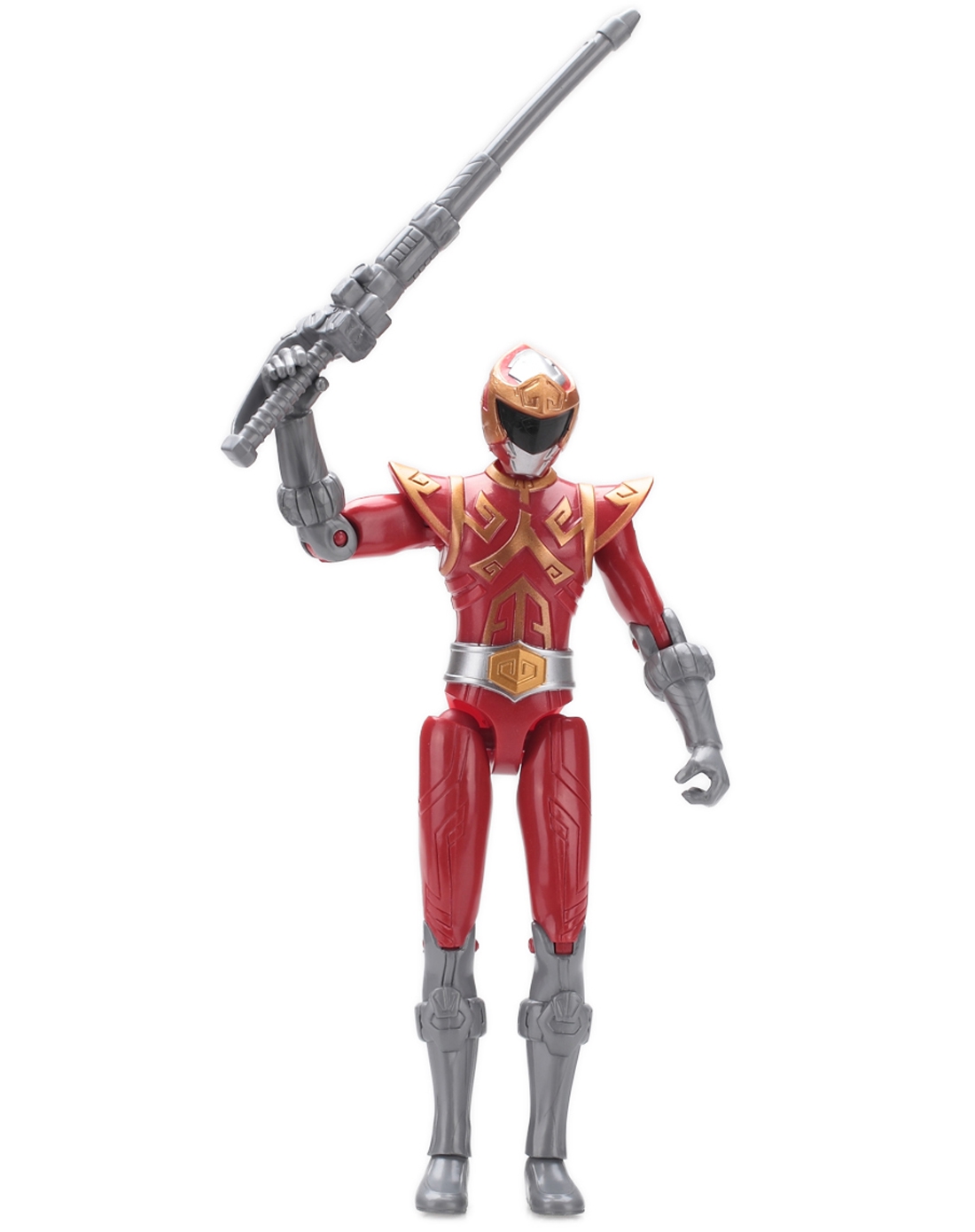 人派战卫,由王大空变身.