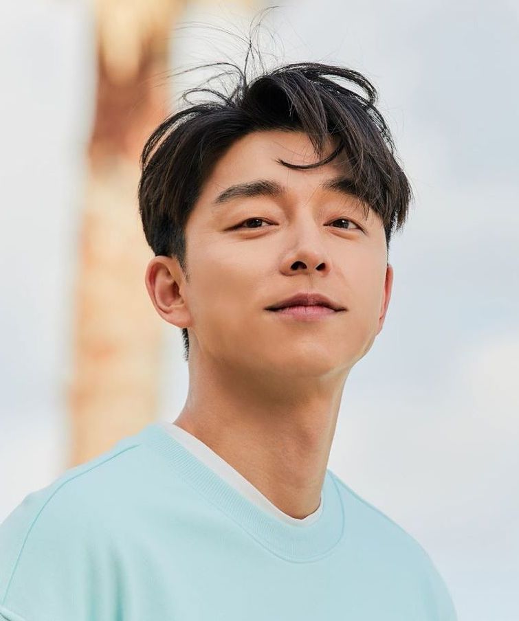  p>孔刘 i>(      ,gong yoo) /i>,1979年7月10日出生于釜山,韩国男