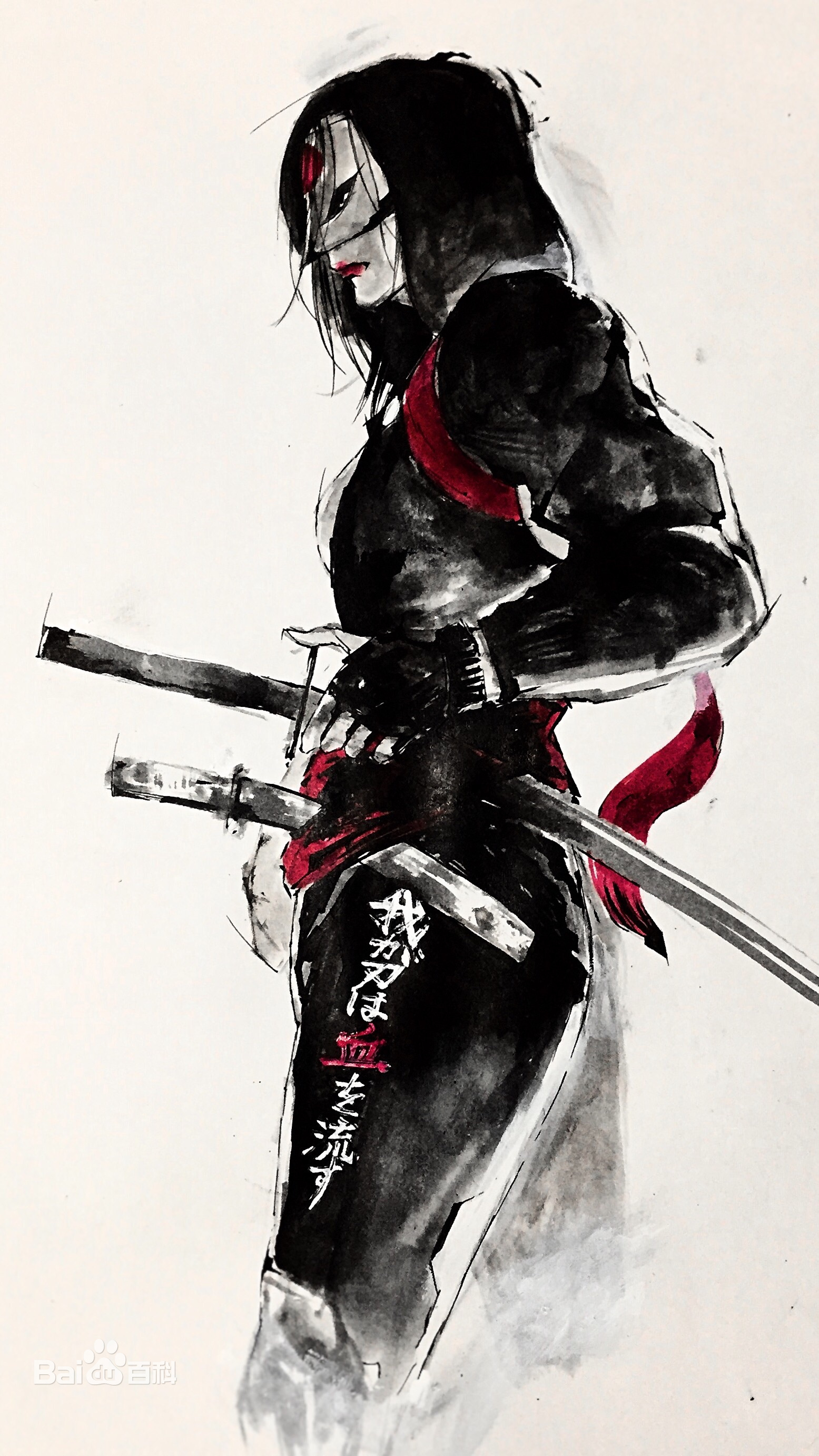 武士刀(katana)是美国<a target="