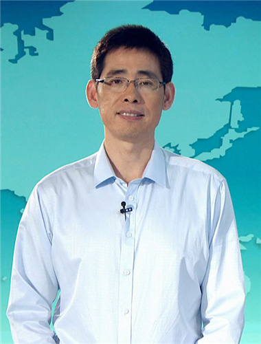 夏一东