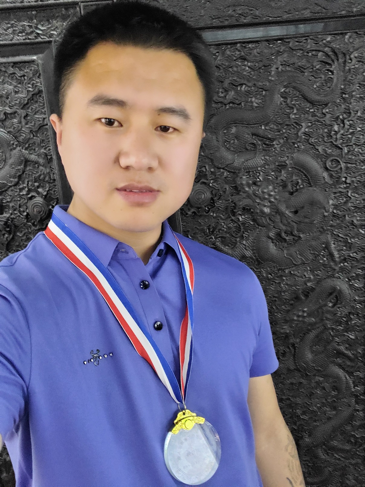  p data-id="gn5y33phke">聚佛博苑由中国唐卡协会会长,收藏家刘佳伟