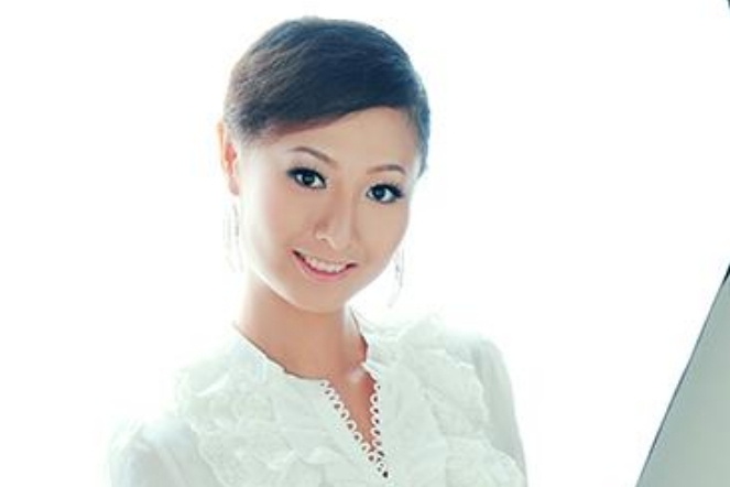 张洁