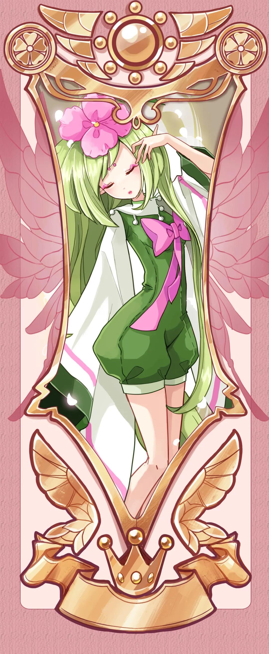 动画片《 a target="_blank" href="/item/小花仙/6666708" data