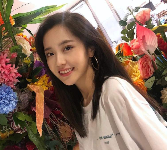 王艺瑾（中国内地影视女演员、流行乐歌手）_百度百科