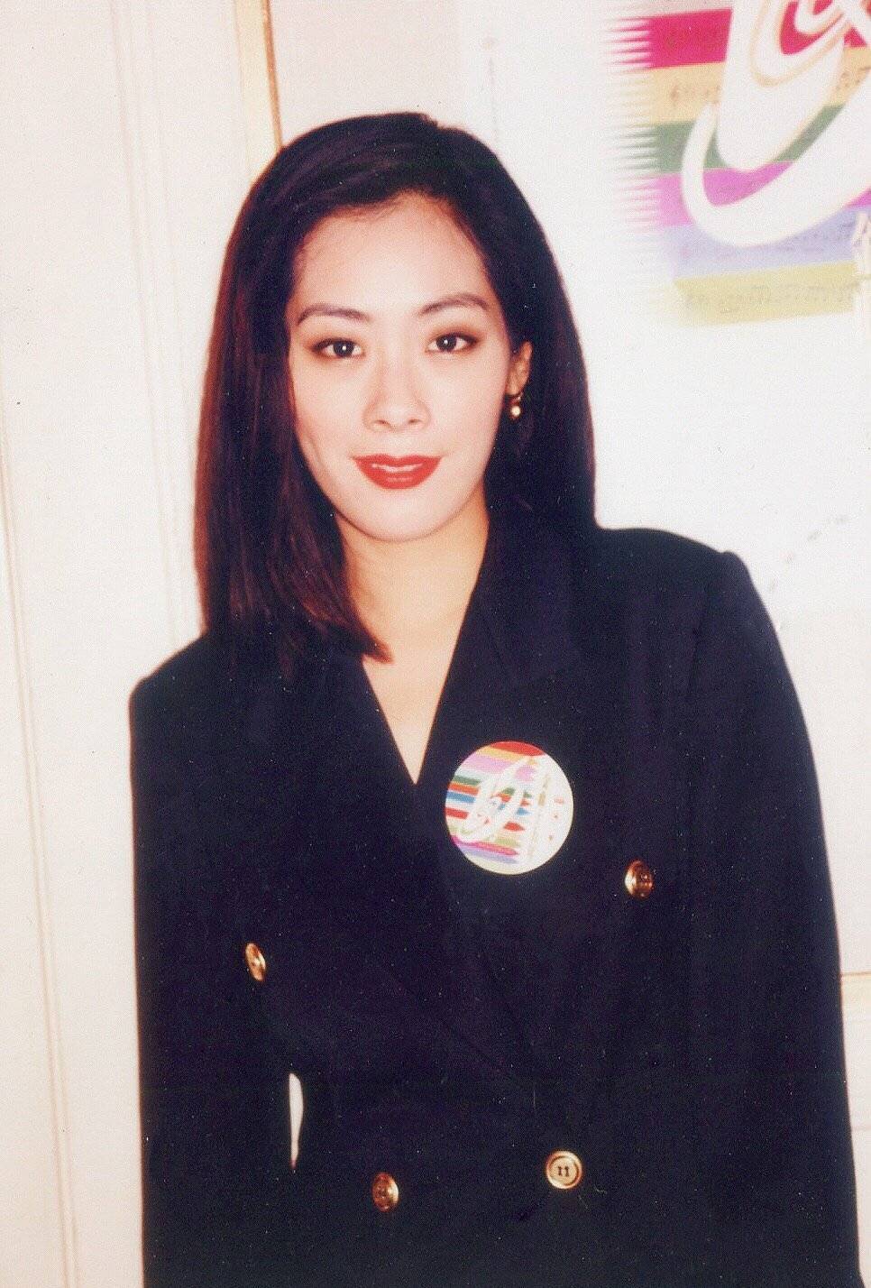  p>关淑怡(shirley kwan),1966年8月15日出生于香港,籍贯广东省佛山市