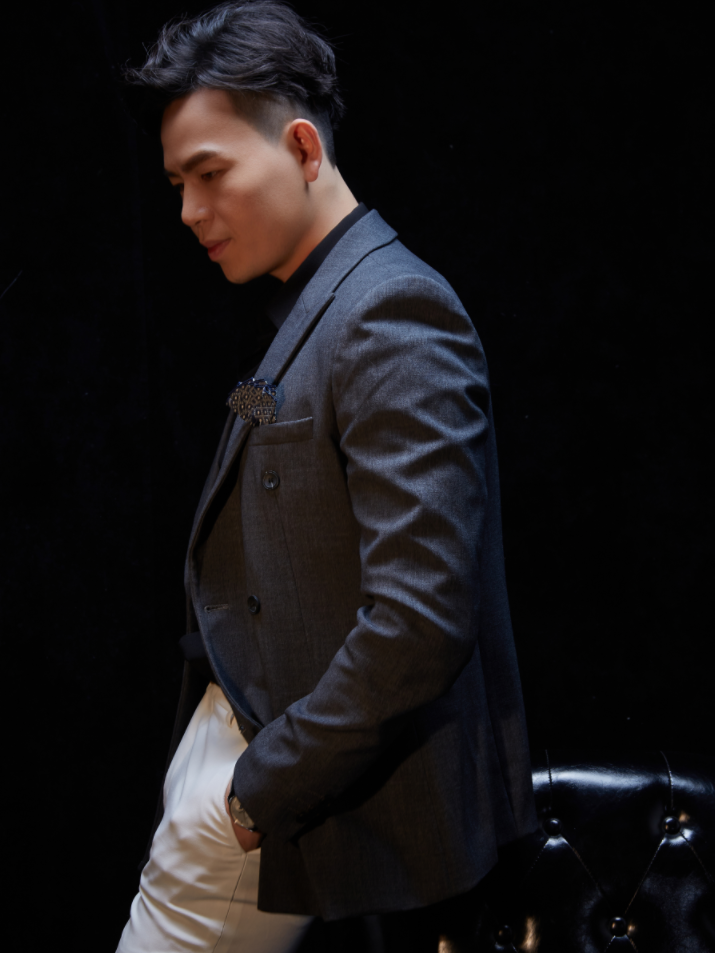 李晓峰