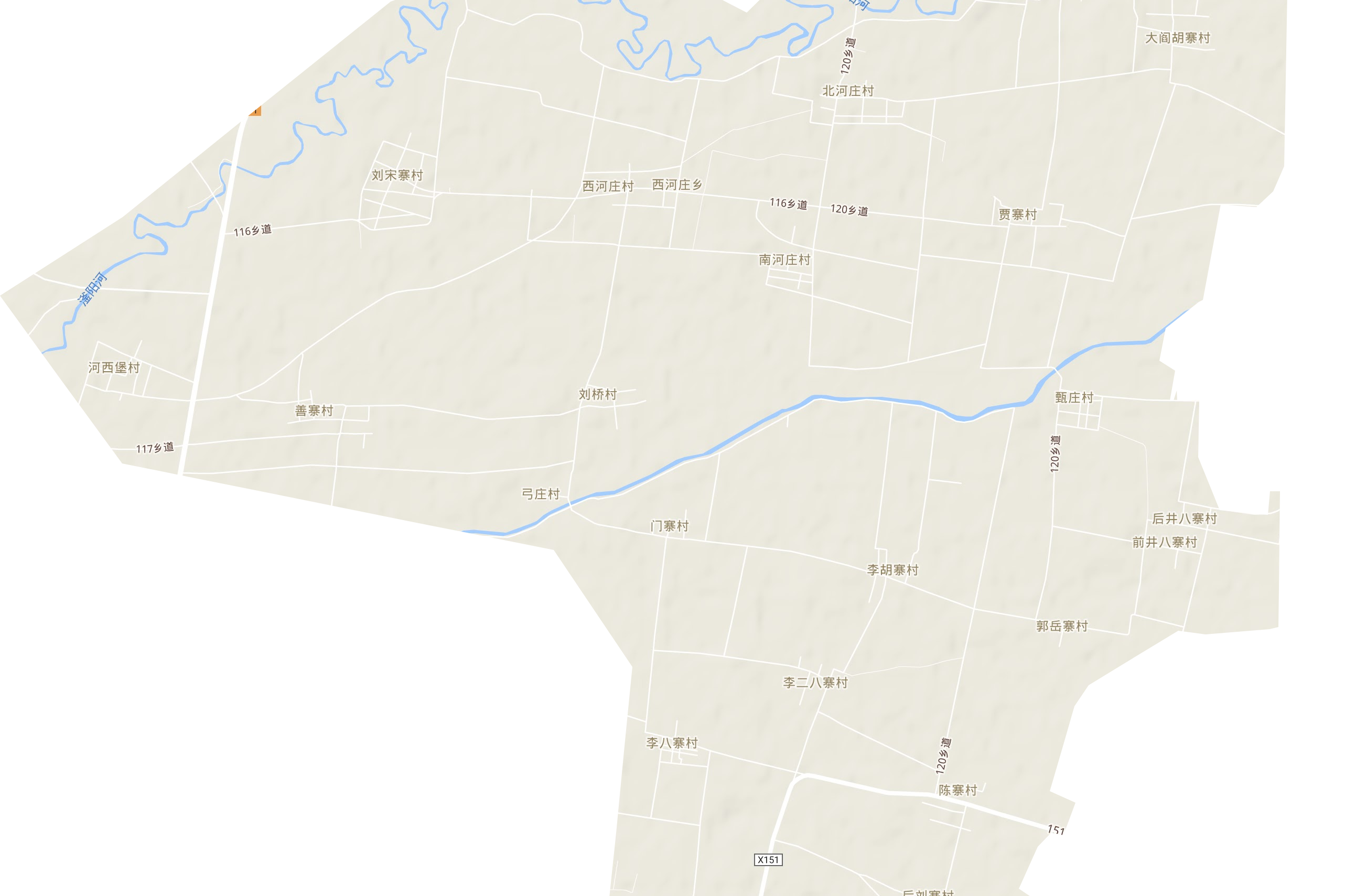 西河庄乡,隶属河北省邯郸市永年区,地处<a target="