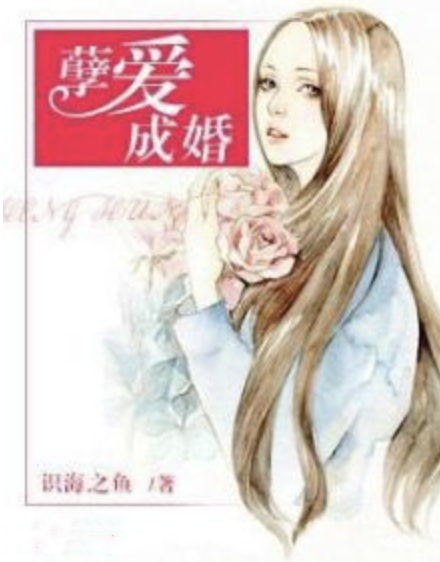 孽爱成婚_百度百科