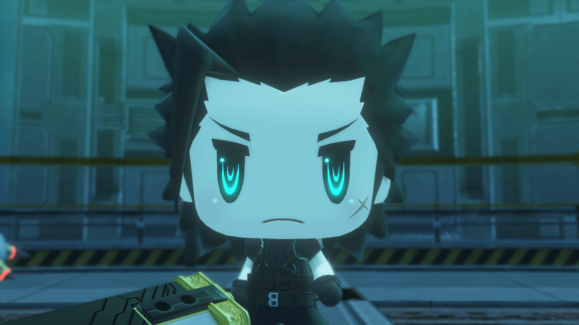  p data-id="gnt3zms9gx"> b>扎克斯·菲尔 /b>(英文: b>zack fair /b