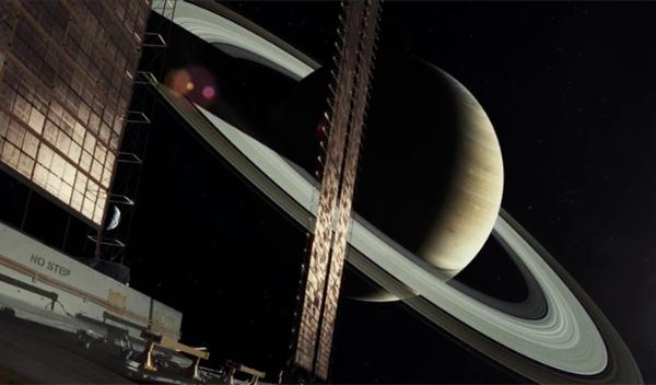 【影评】从《星际探索》聊聊行星环的前世今生_百科TA说
