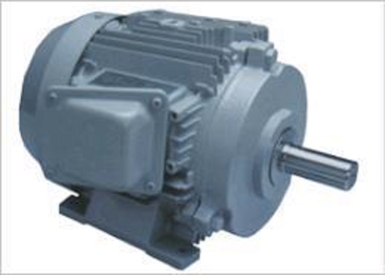 感应式电动机