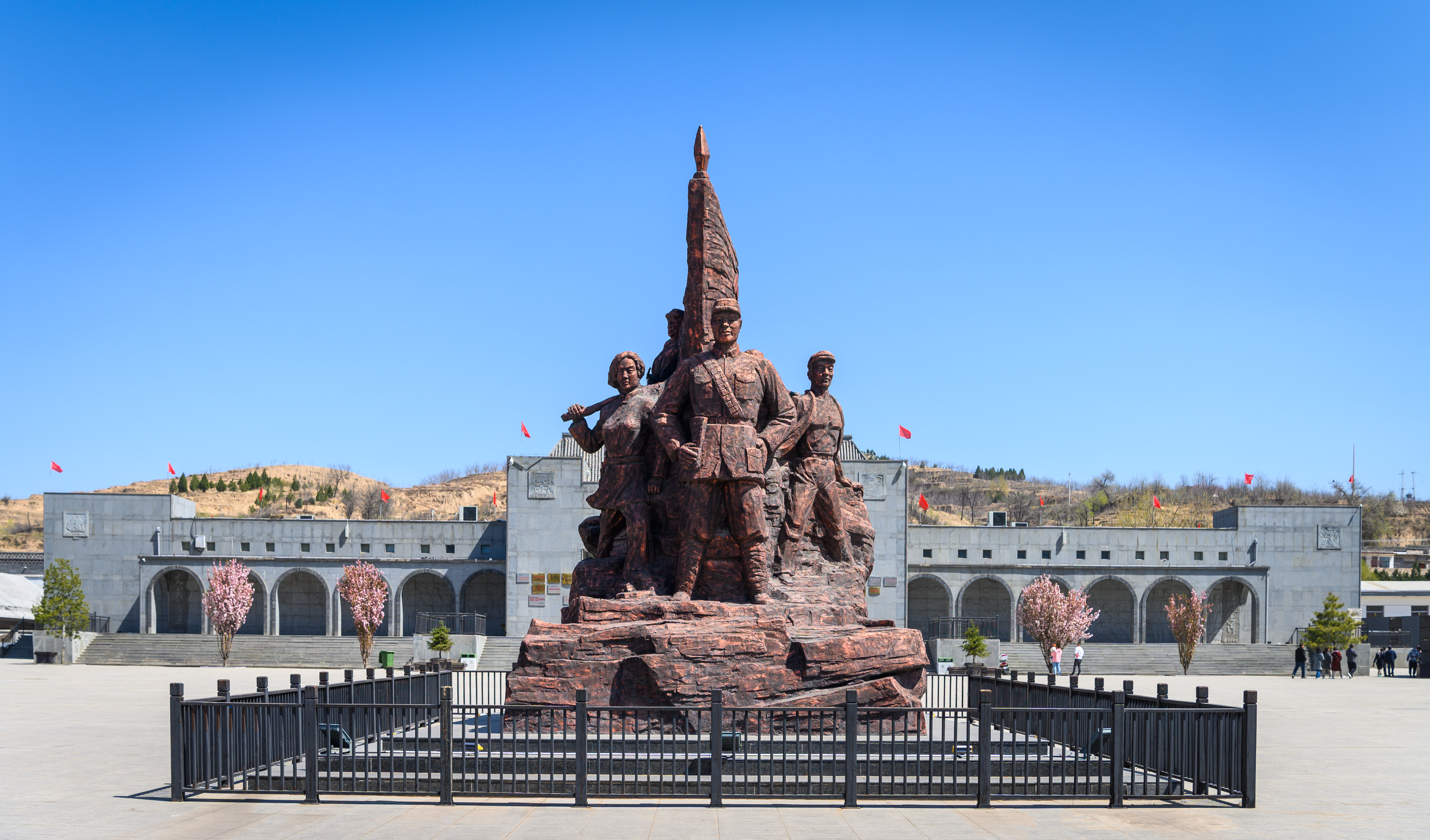 位于山西省吕梁市 a target="_blank" href="/item/兴县/3188384"