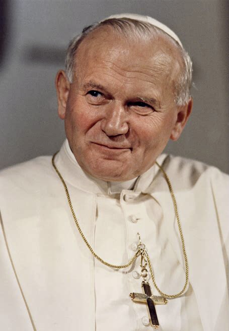 若望·保禄二世