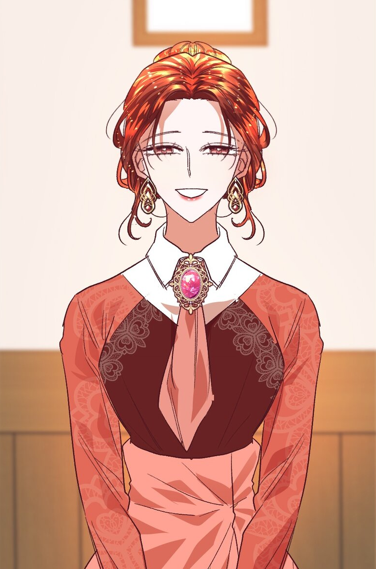 重生后,伯爵夫人要离婚!